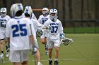 MLax vs MIT  Wheaton College Men’s Lacrosse vs MIT. - Photo By: KEITH NORDSTROM : Wheaton, Lacrosse, LAX, NEWMAC